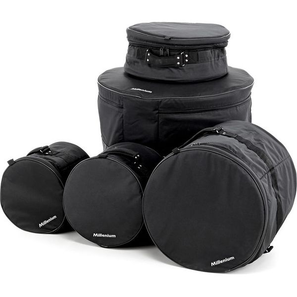 Millenium Tour Drum Bag Set Fusion 1