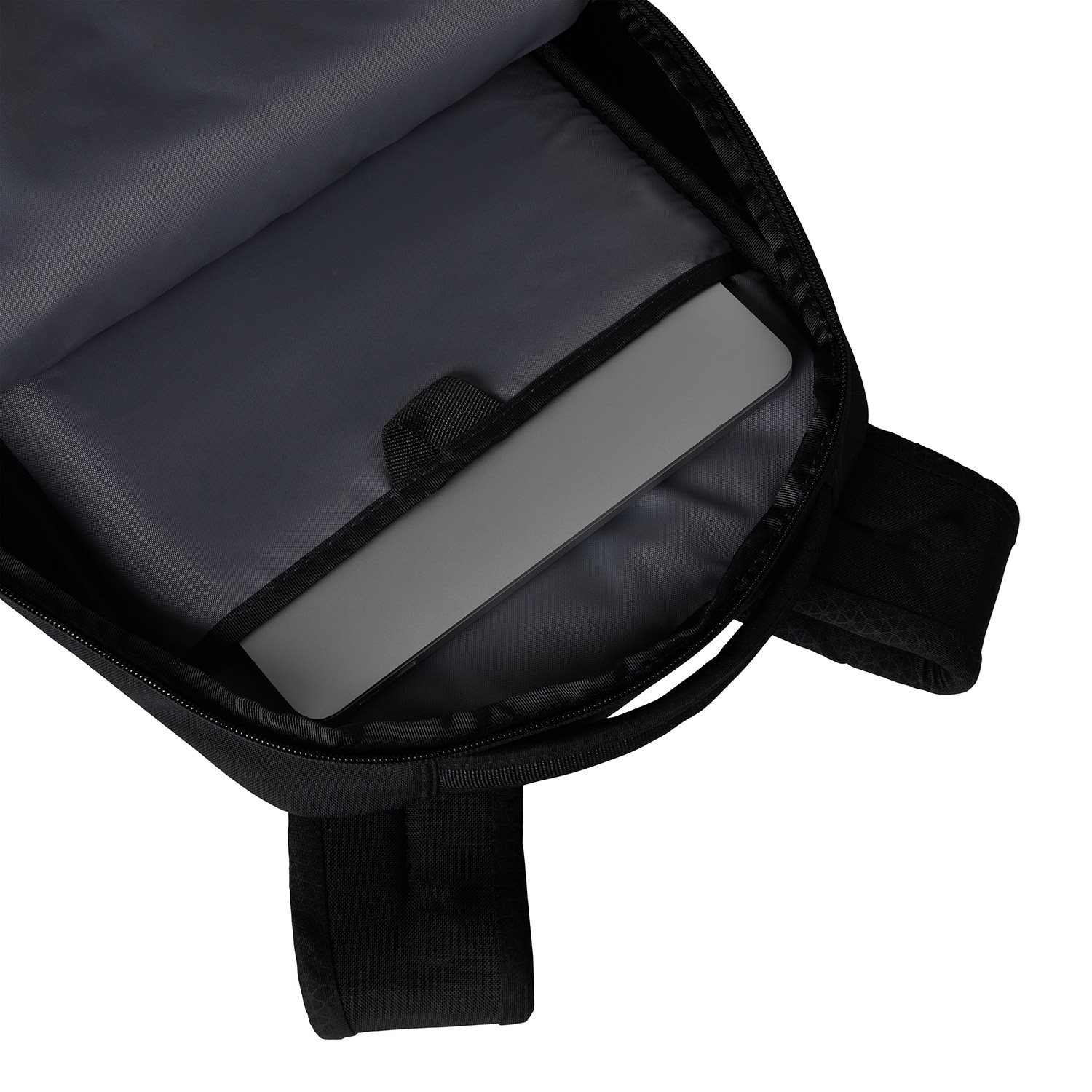 The North Face Jester Backpack tnf black