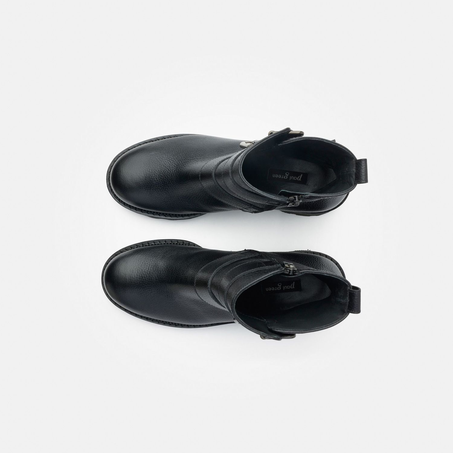 Paul Green9907