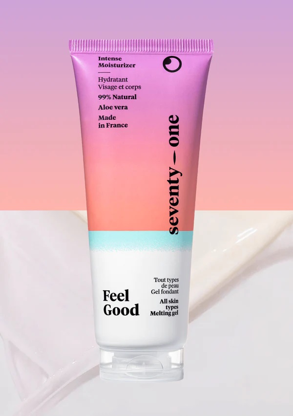 Seventy-One Percent Feel Good Family - 200ml