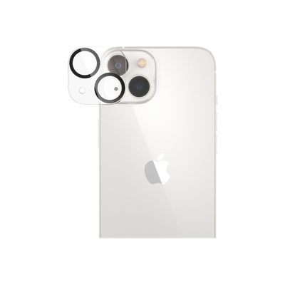 PanzerGlass PicturePerfect - protection d'écran caméra - verre trempé pour iPhone 14/14+