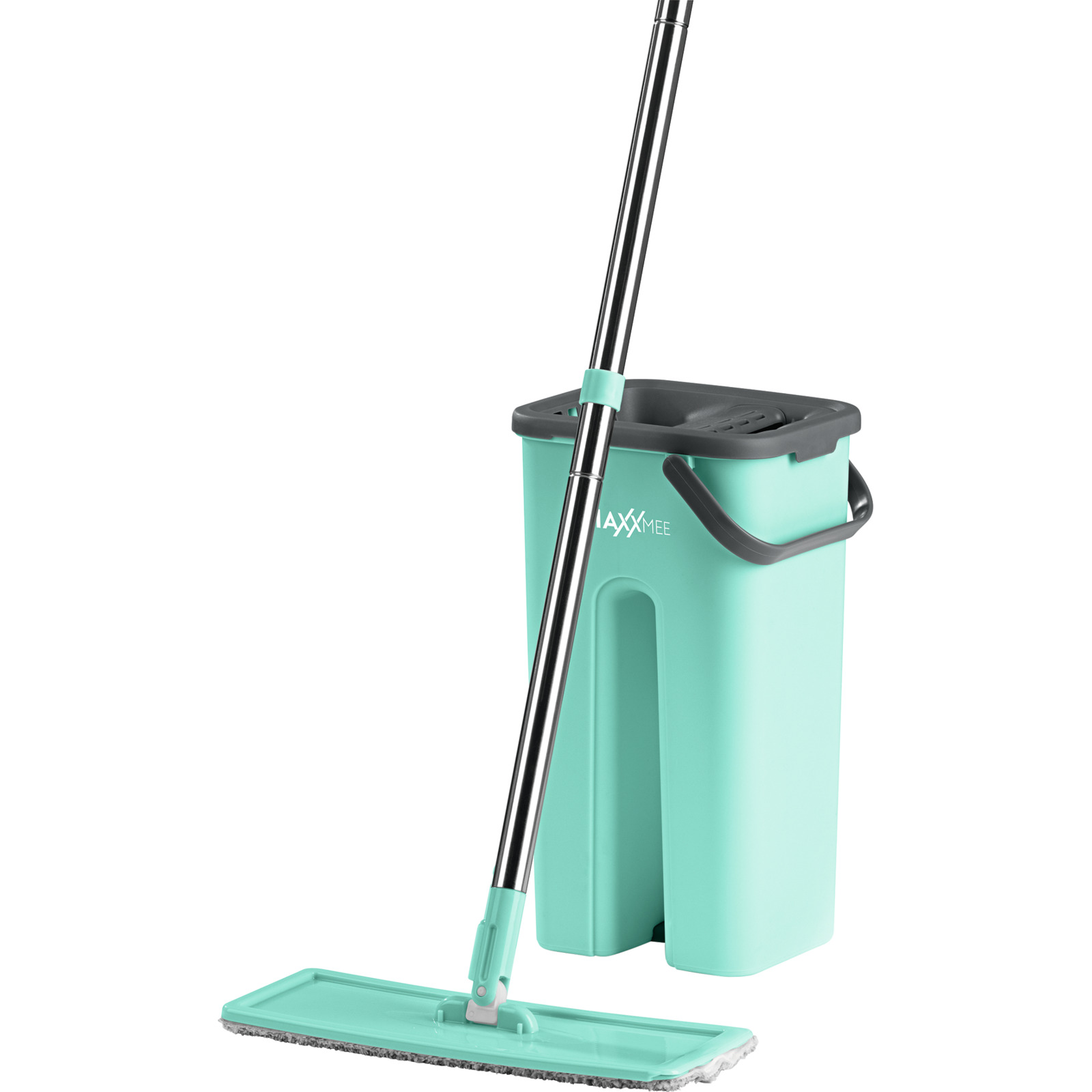 Wischmopp Easy 4L mint Maxxmee