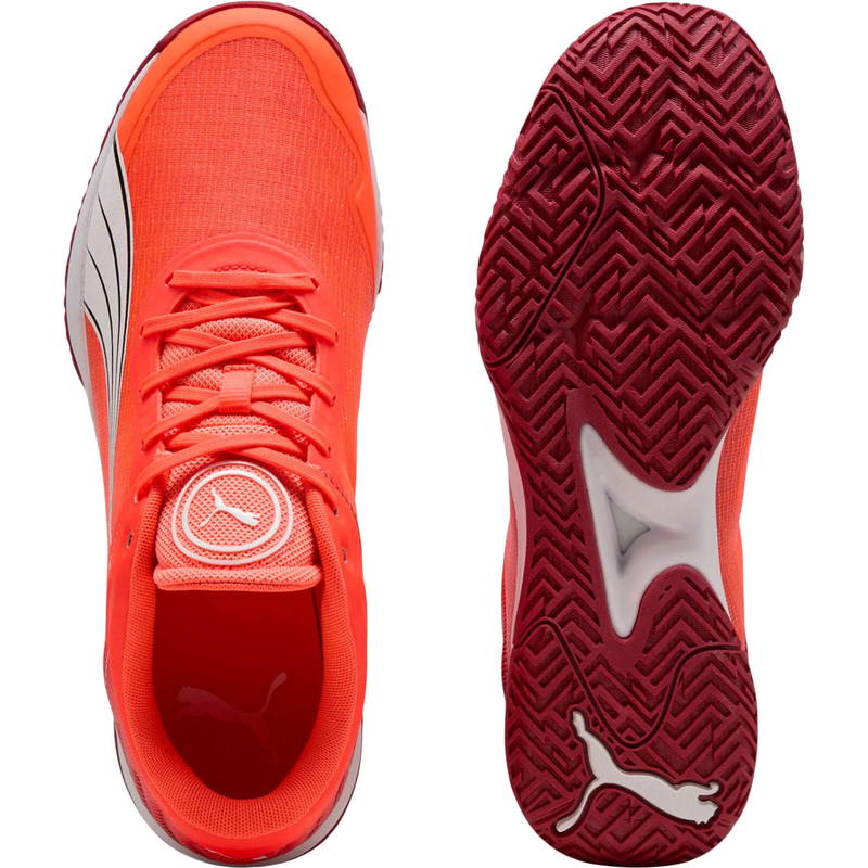 PUMA Accelerate Turbo Håndboldsko Herre