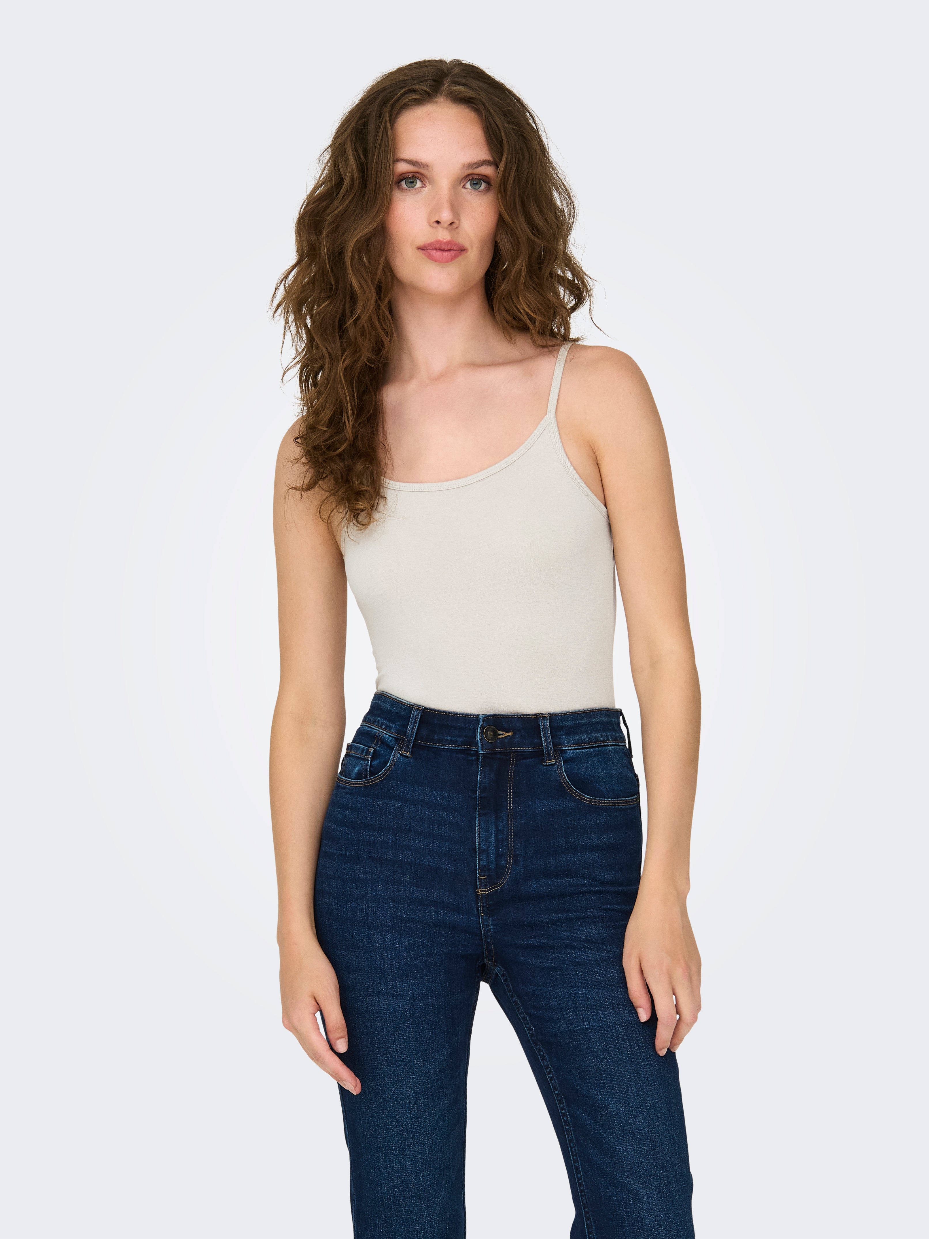 JDYMILA Top Black