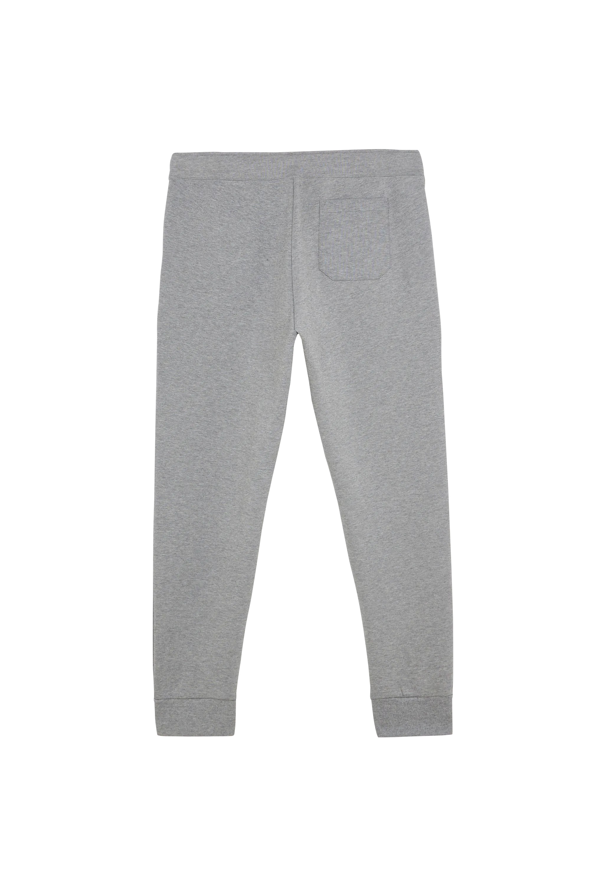 POLO RALPH LAUREN Jogging 30/1 DOUBLE KNT CVC-PNT Gris