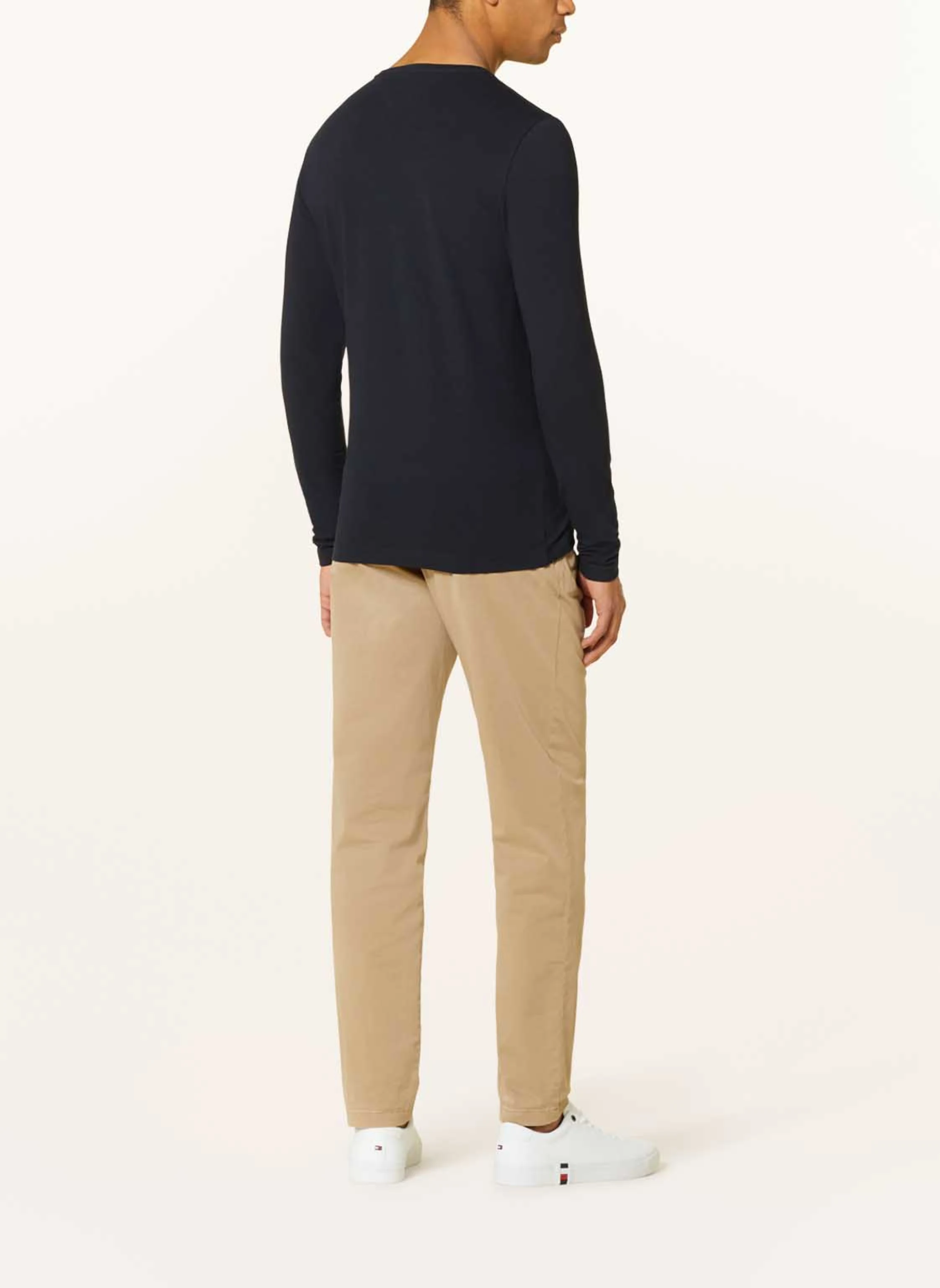 TOMMY HILFIGER Longsleeve