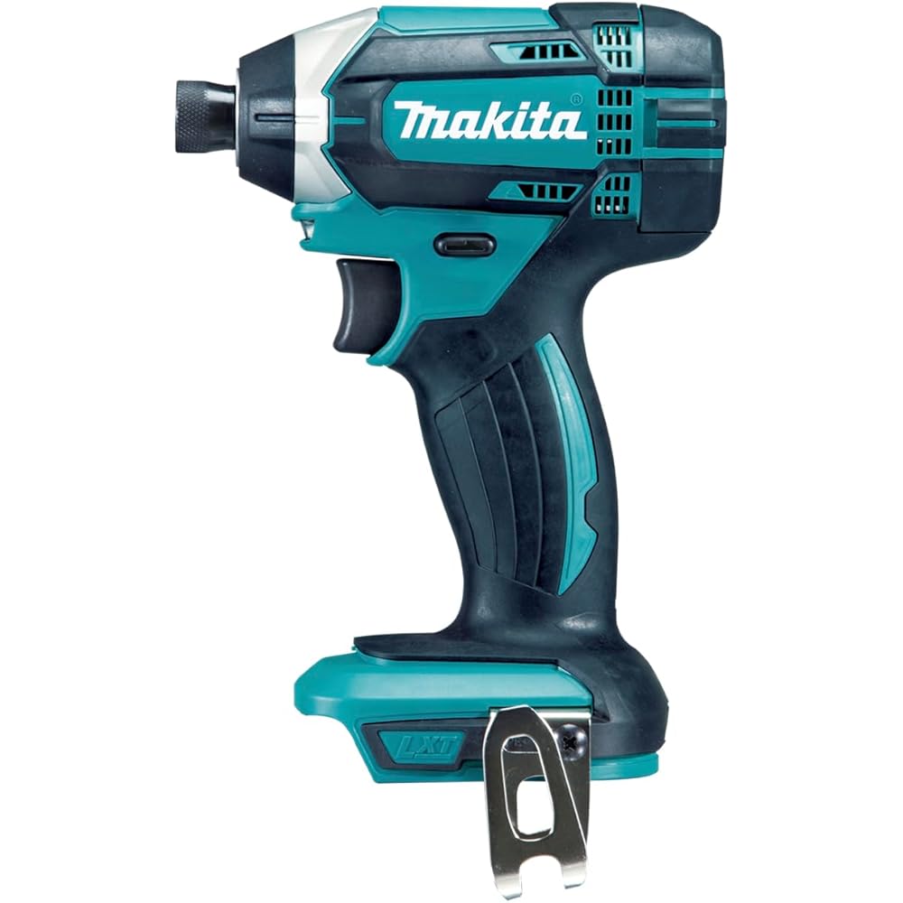 VISSEUSE À CHOCS MAKITA 18 V LI-ION 165 NM (MACHINE SEULE)- DTD152Z : Bricolage