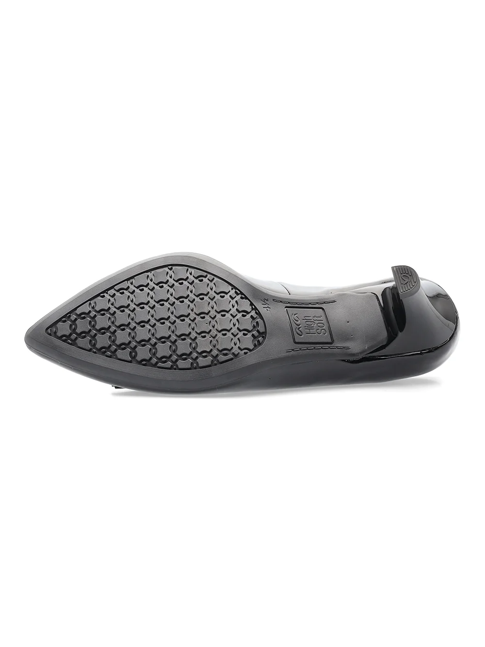 Pumps Twist schwarz