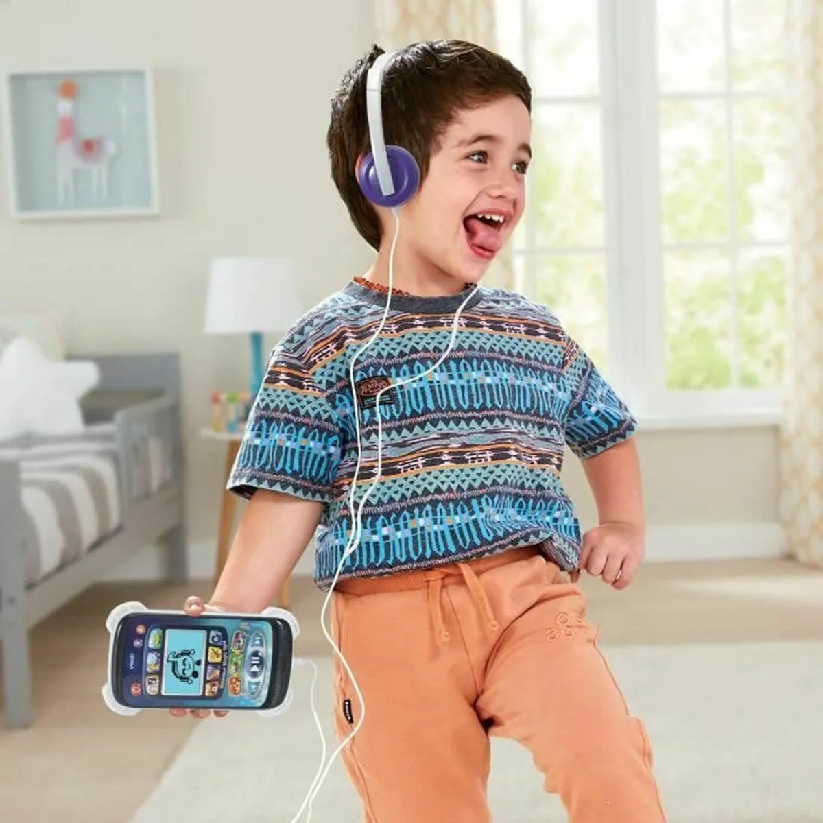 VTech Téléphone Portable