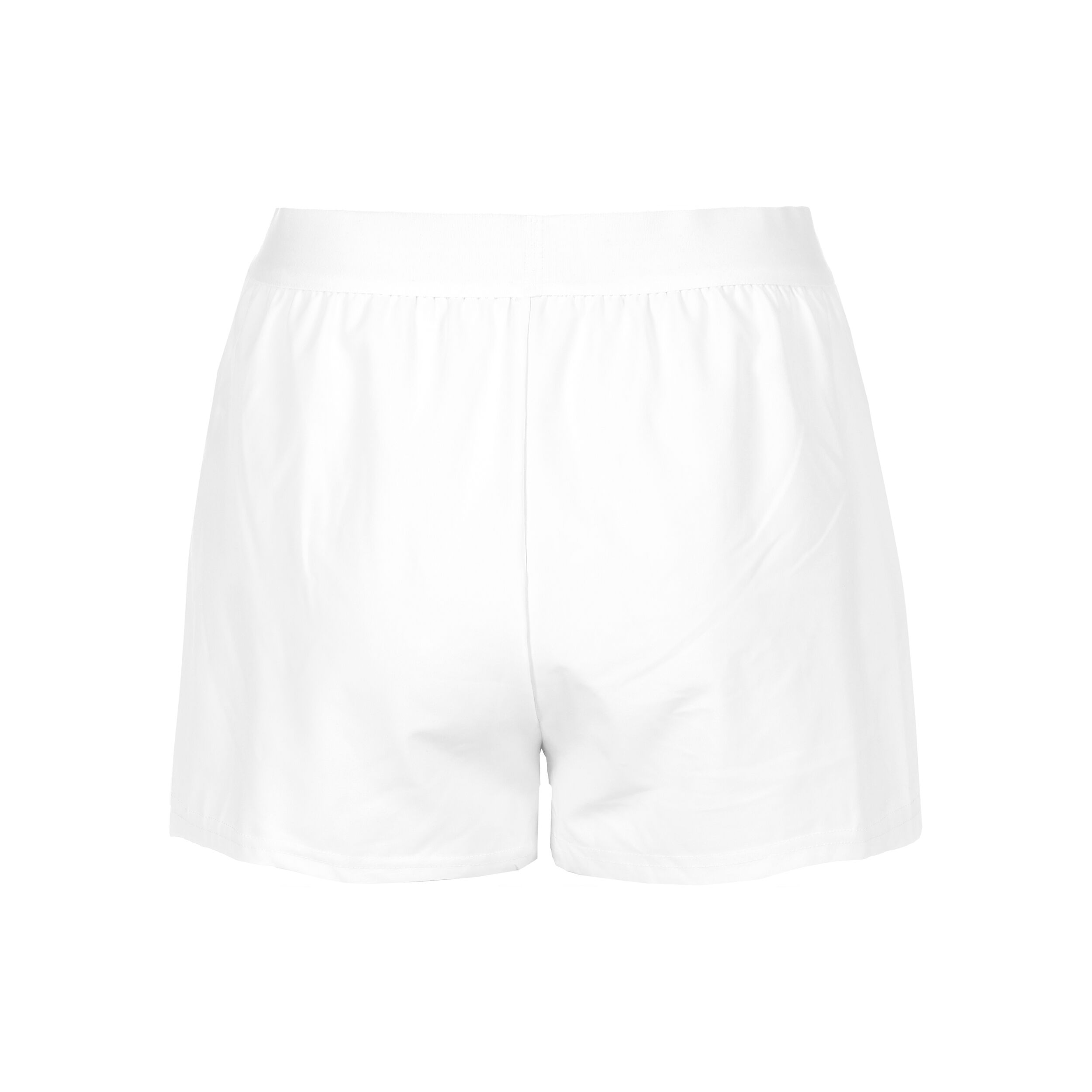 Racket Roots Teamline 2in1 Short Avec Poche-balles Femmes - Blanc