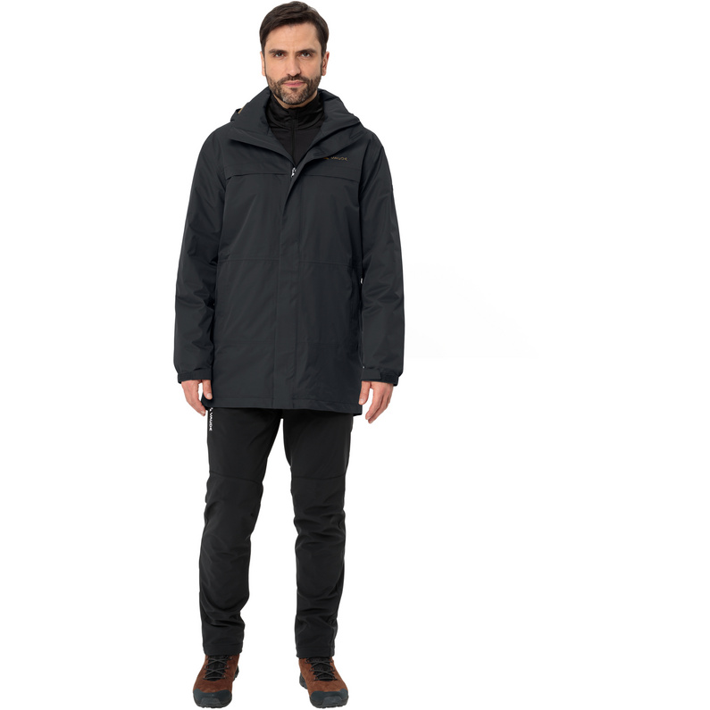 Vaude Herren Escape Padded Parka