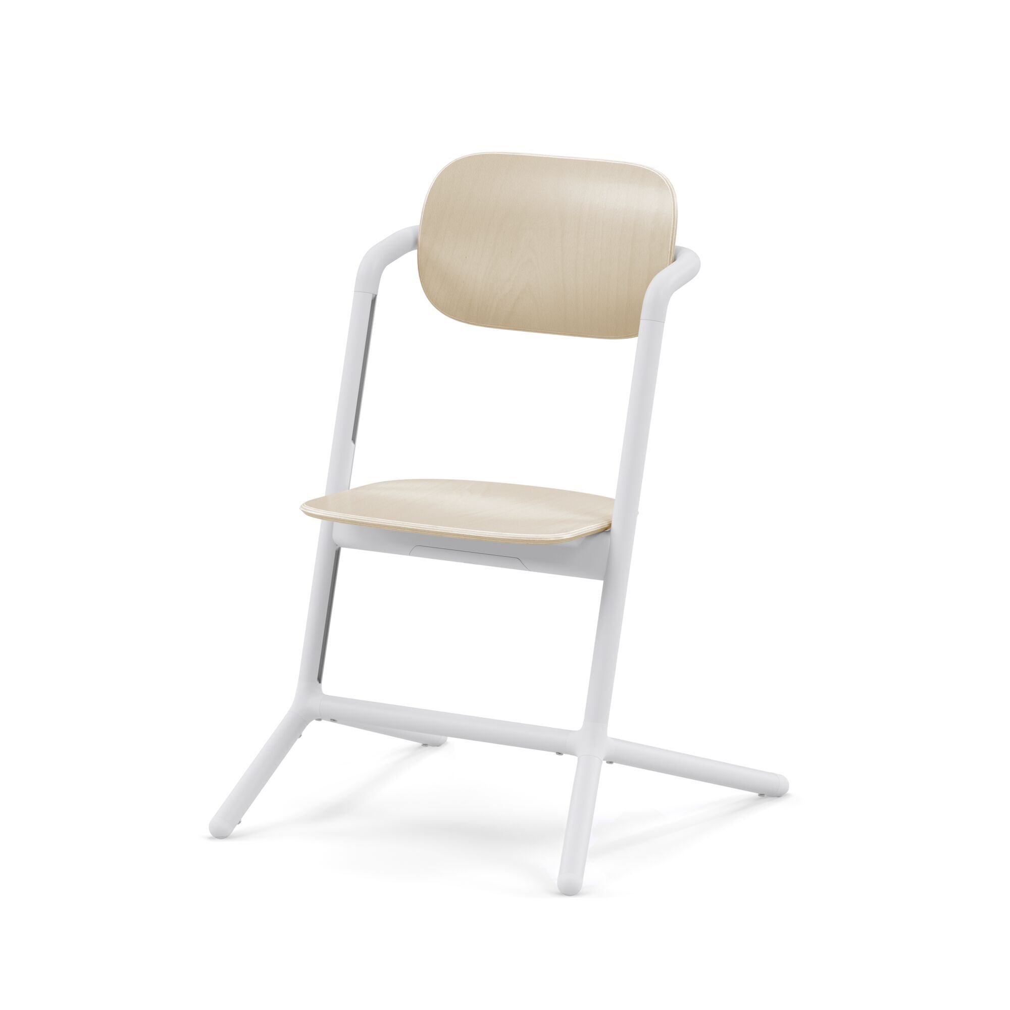 Lemo Chair Sand White