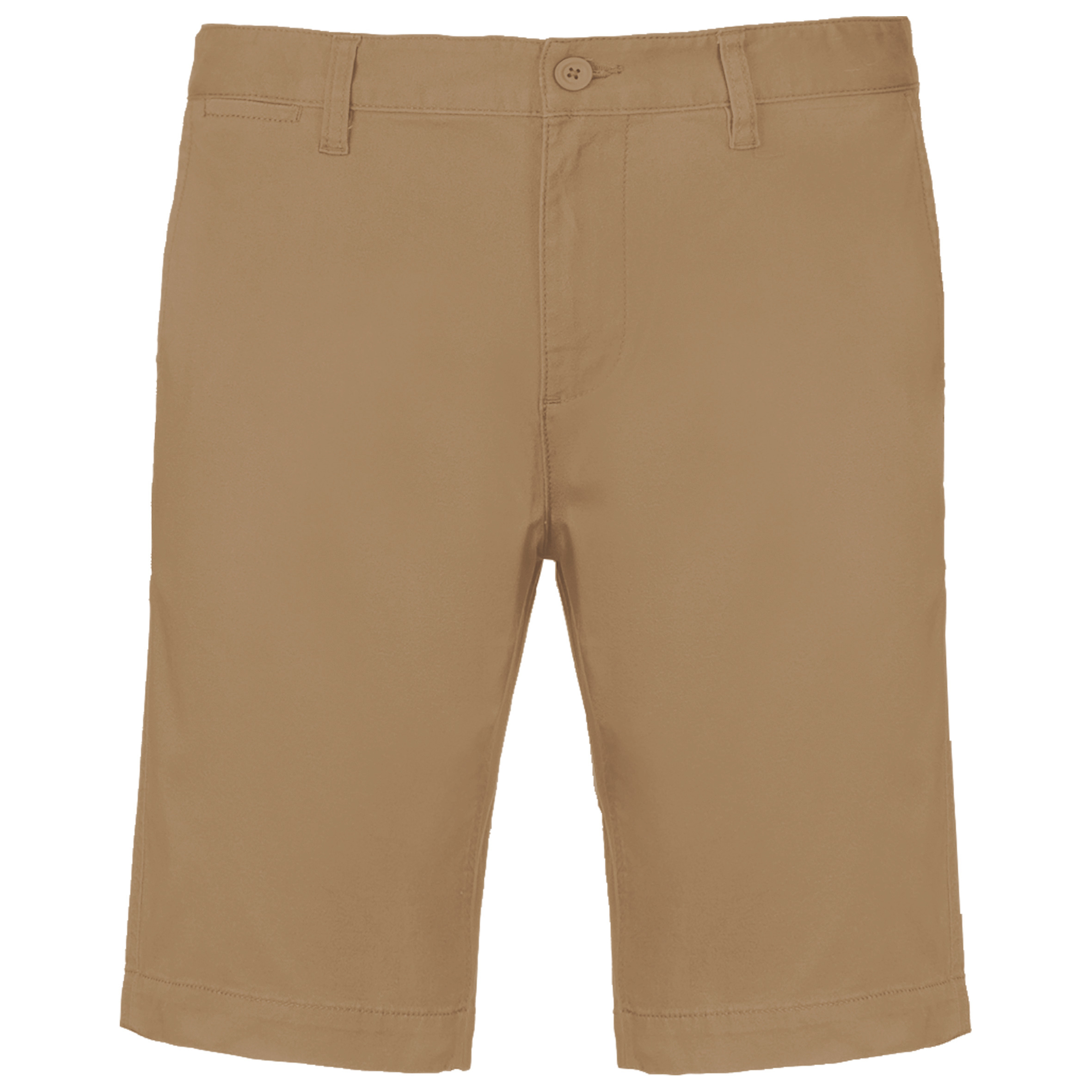 Kariban K750 - Bermudas Chino Élégants pour Hommes Kariban