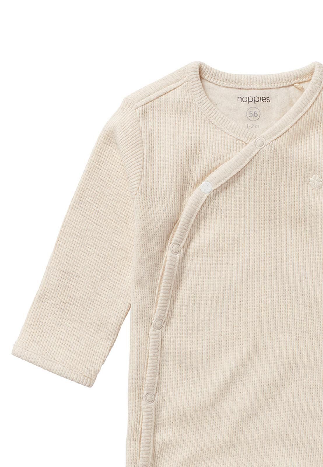 Noppies Newborn Boxpak Nevis - Oatmeal