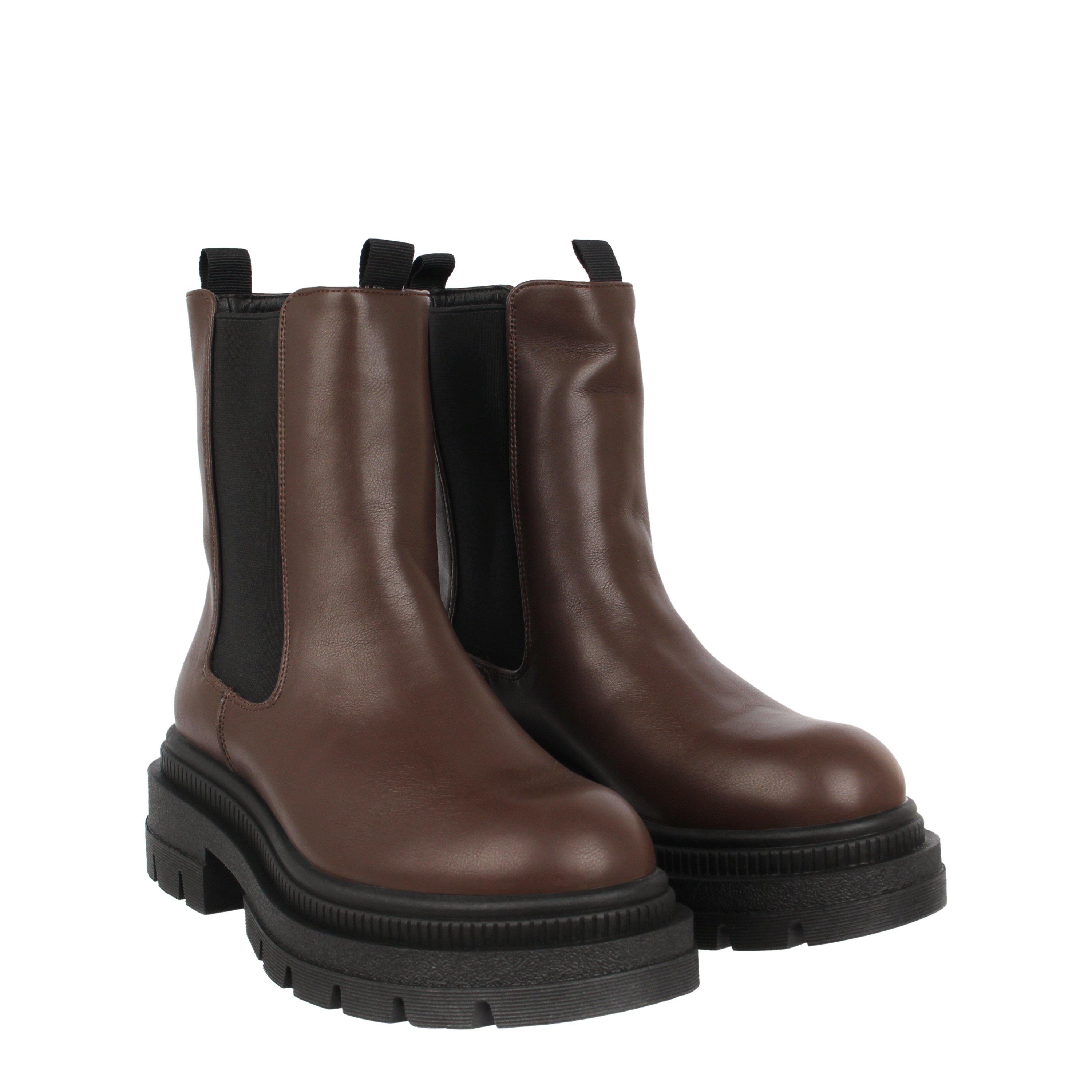 Be You Chunky Tall Chelsea Boot