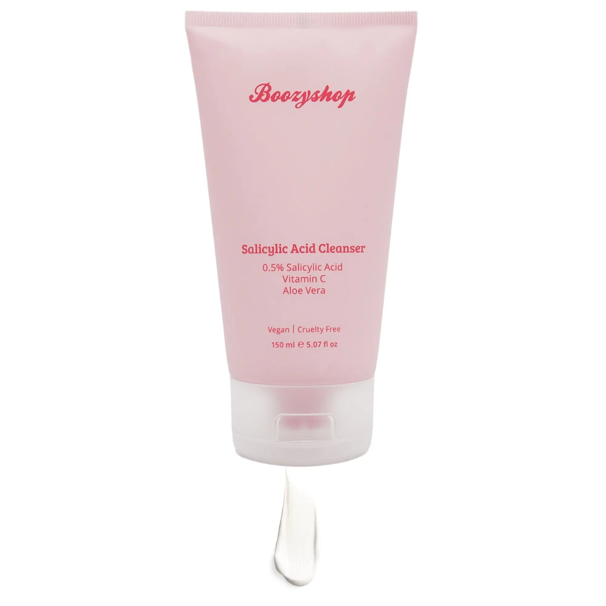 Salicylic Acid Cleanser