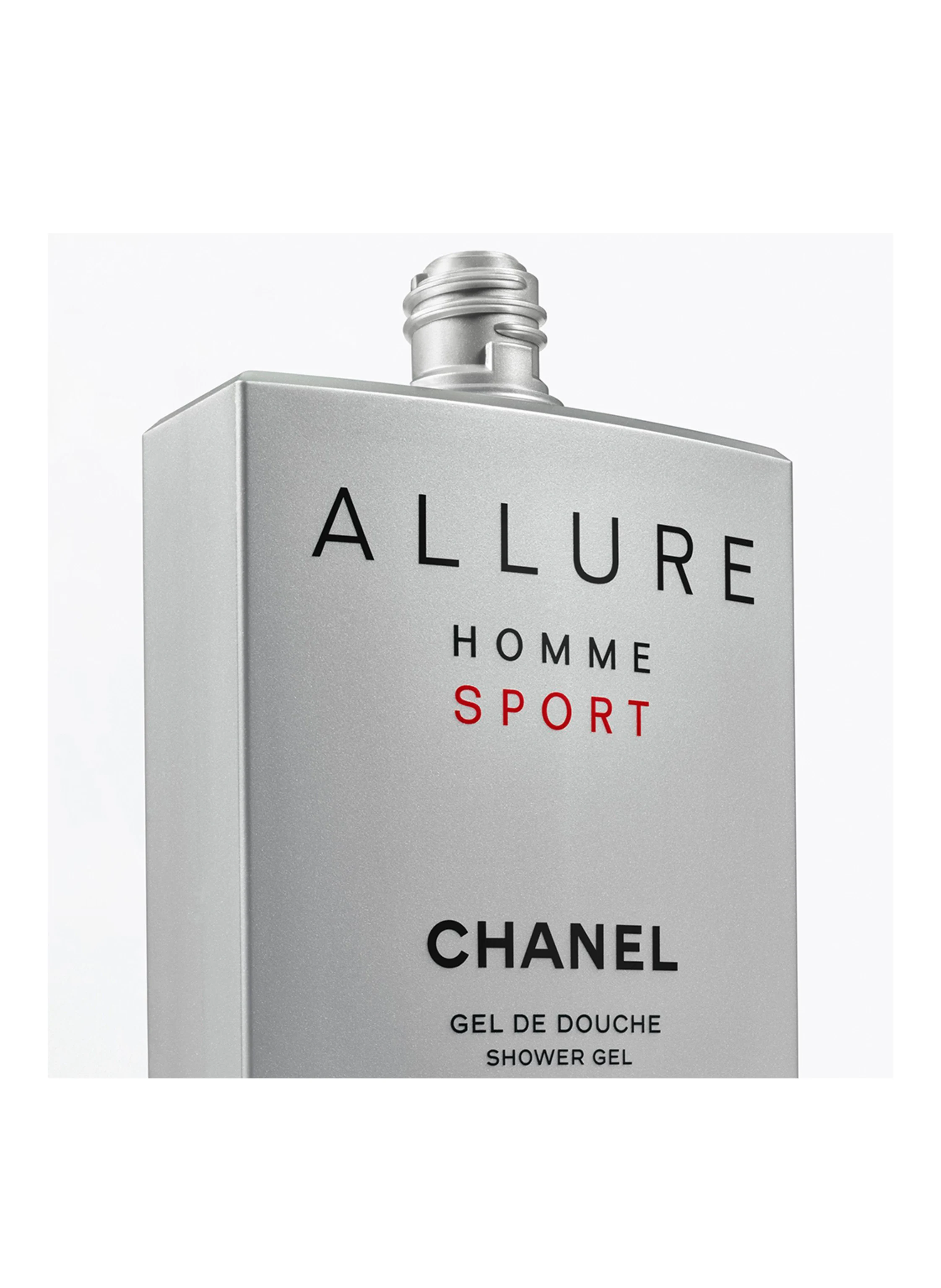 CHANEL ALLURE HOMME SPORT