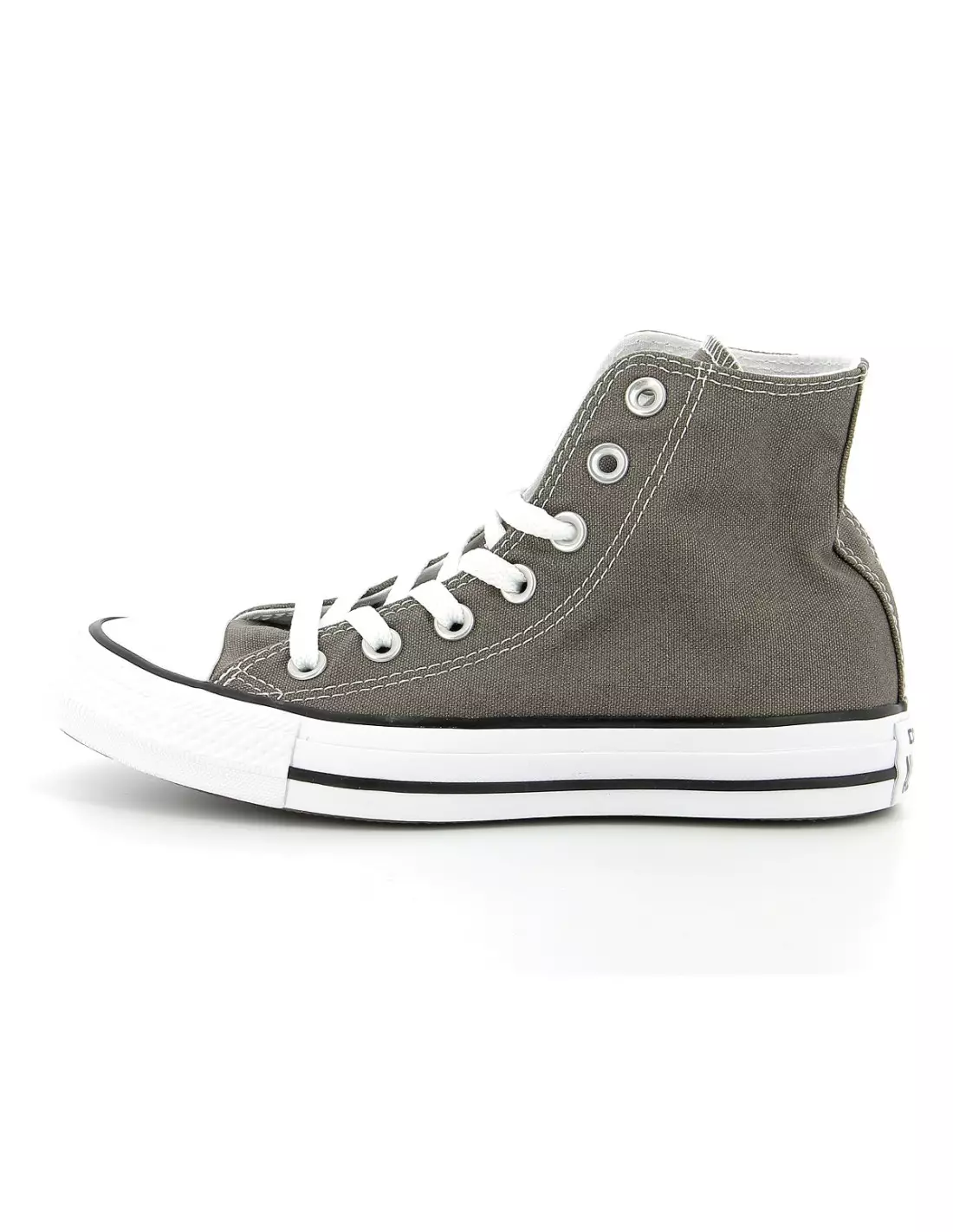 CONVERSE CHUCK TAYLOR Classic - Sneakers Anthracite