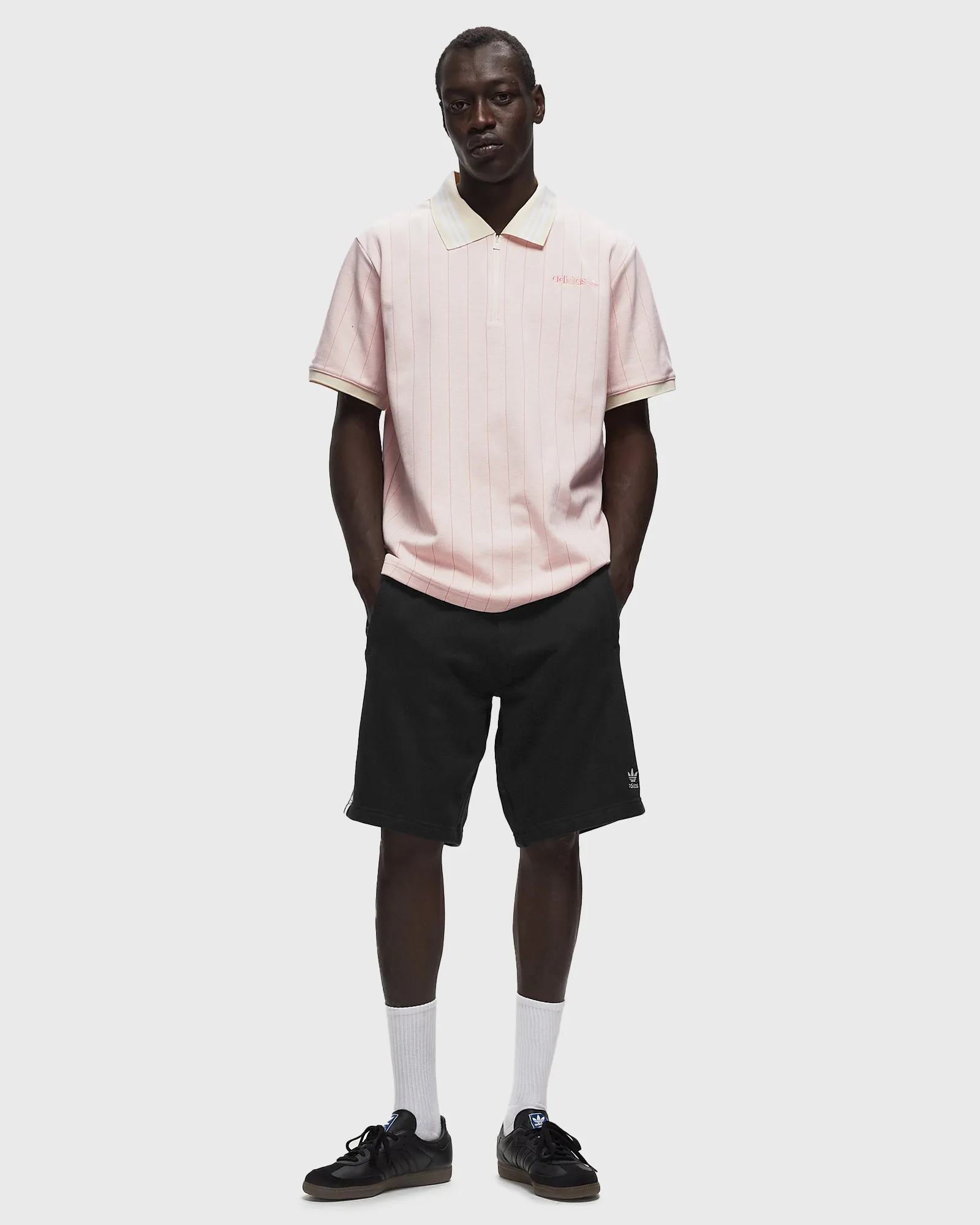 Adidas 3-STRIPE SHORT