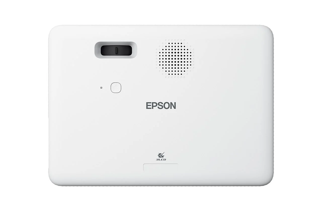 Epson - CO-W01 WXGA projektor - Home Cinema