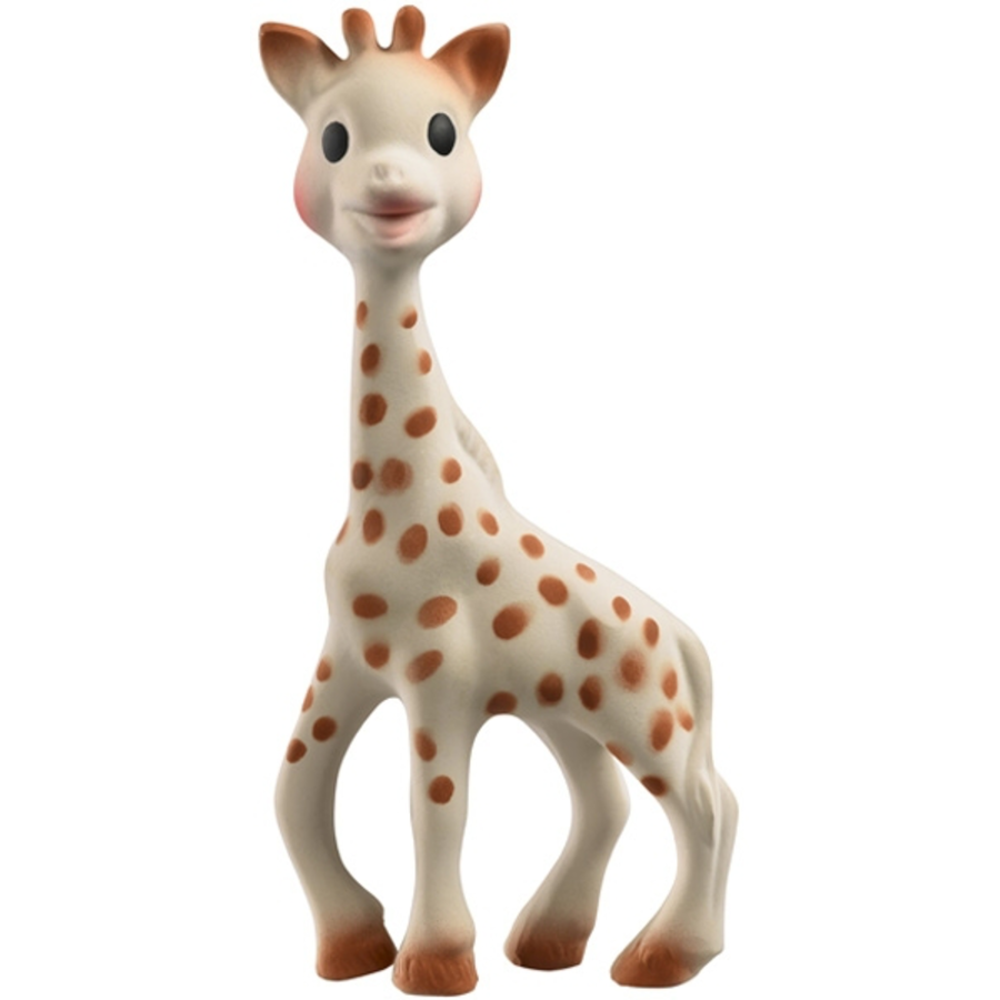 VULLI Sophie la Girafe® So Pure Geschenkset