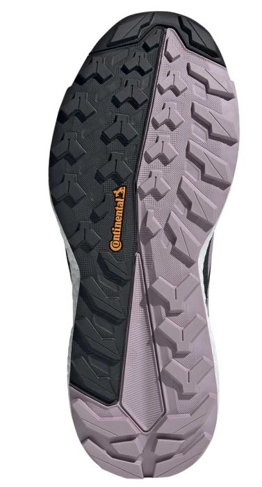 Terrex Free Hiker 2 Mid GTX Women damestøvle