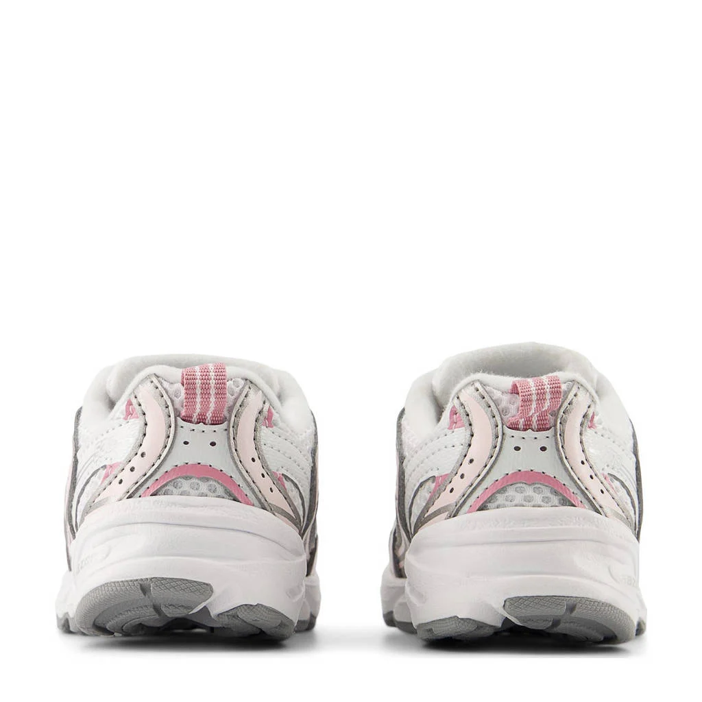 New Balance 530sneakers wit/zilver/roze