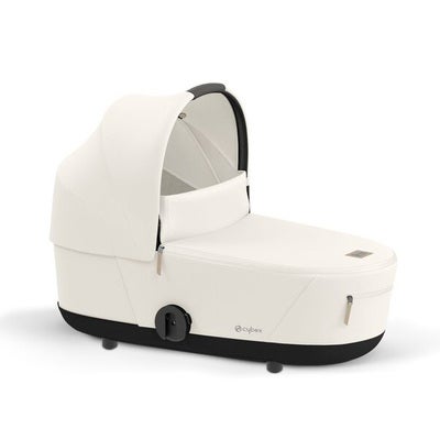 Cybex Mios Lux Liggedel, Off White