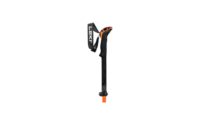 Leki Sherpa FX Carbon Strong Wanderstöcke