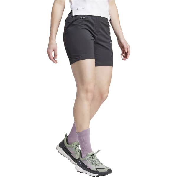 Short randonnée ADIDAS XPERIOR MD SHORT W NOIR