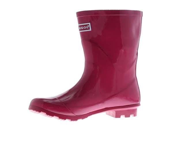 Kangol Low Ladies Wellies