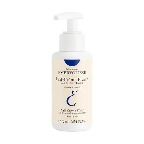 Lait Creme Fluide