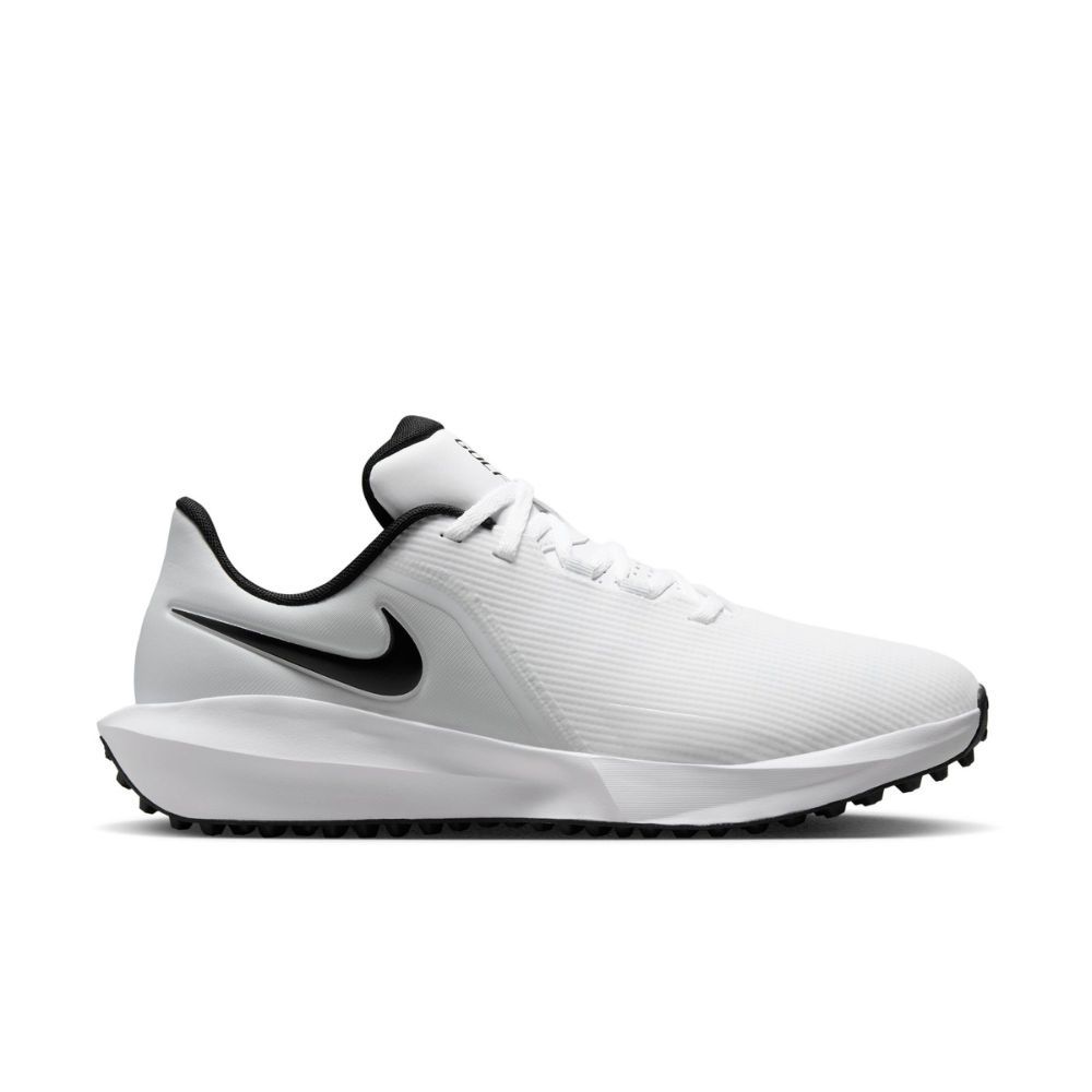 Infinity G Golfsko Herre Hvit