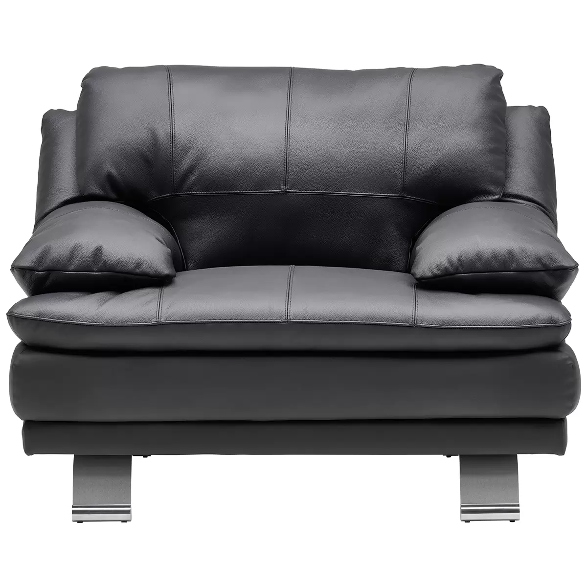 Sessel Salerno Schwarz