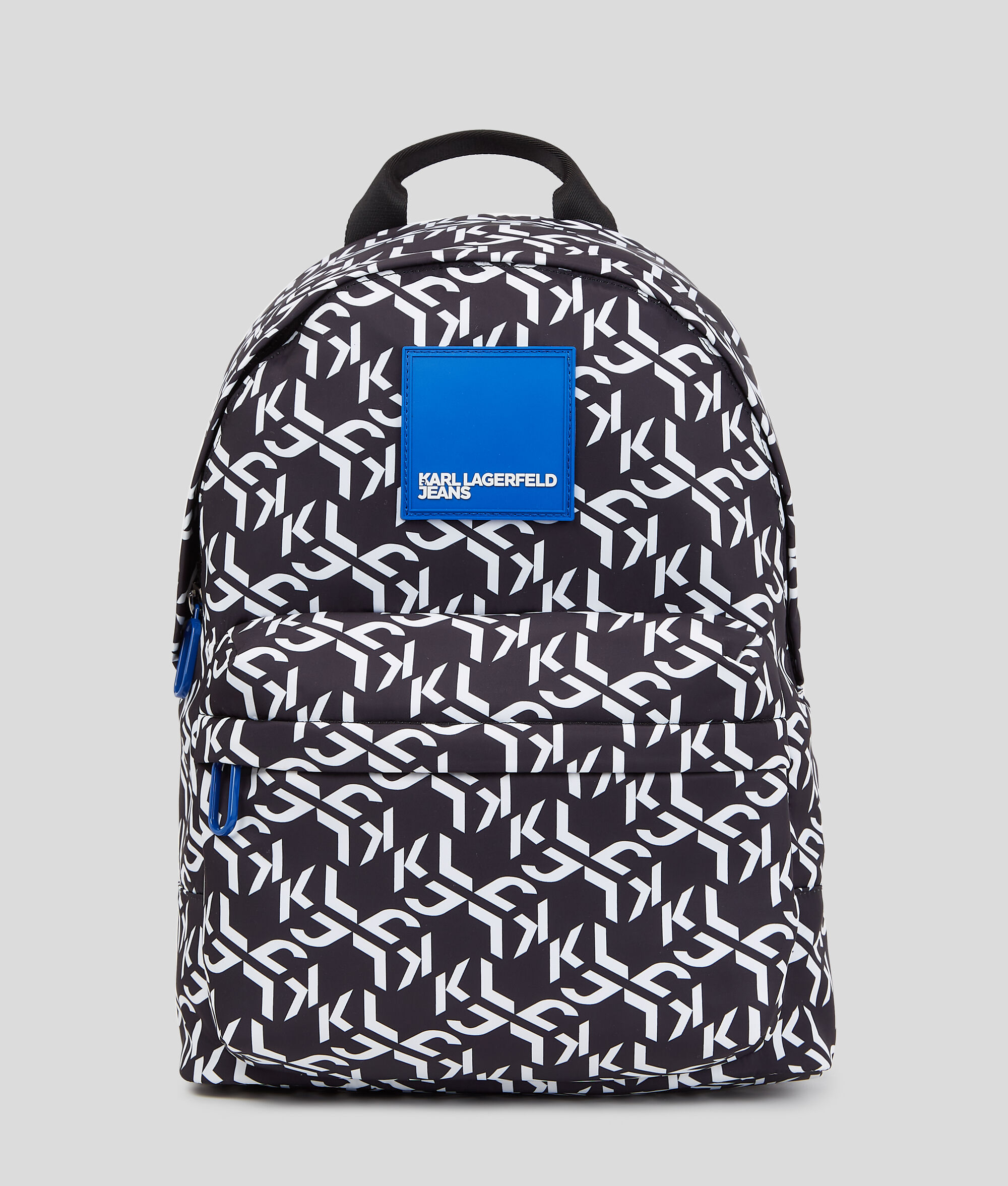 SAC À DOS KLJ MONOGRAM