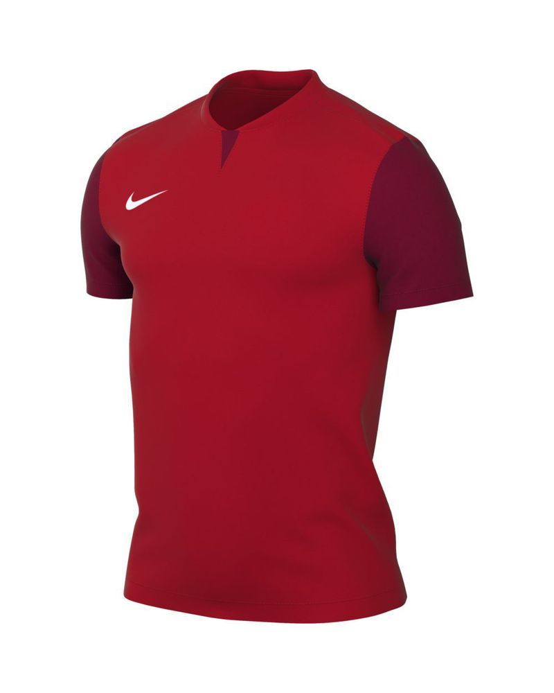 Maillot de football Nike Trophy V Rouge pour homme