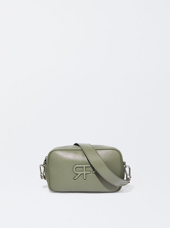 Bolso Badolera Everyday - Caqui