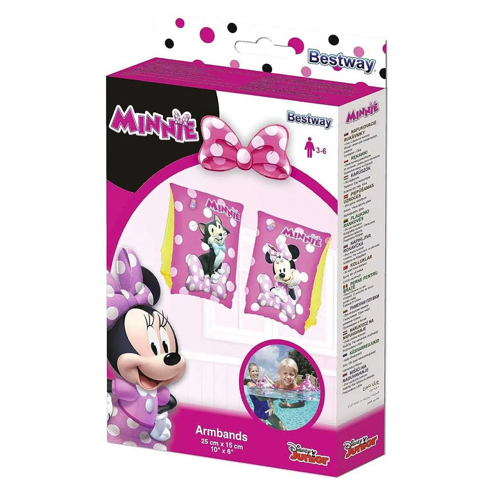 Bestway Minnie Schwimmflügel