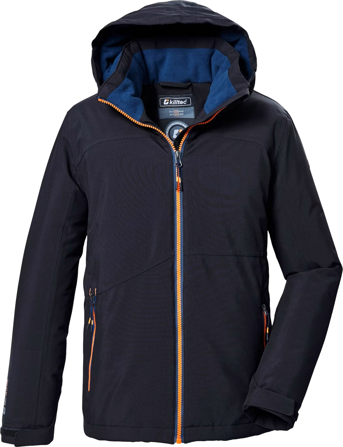 Killtec KOW 369 Jungenjacke