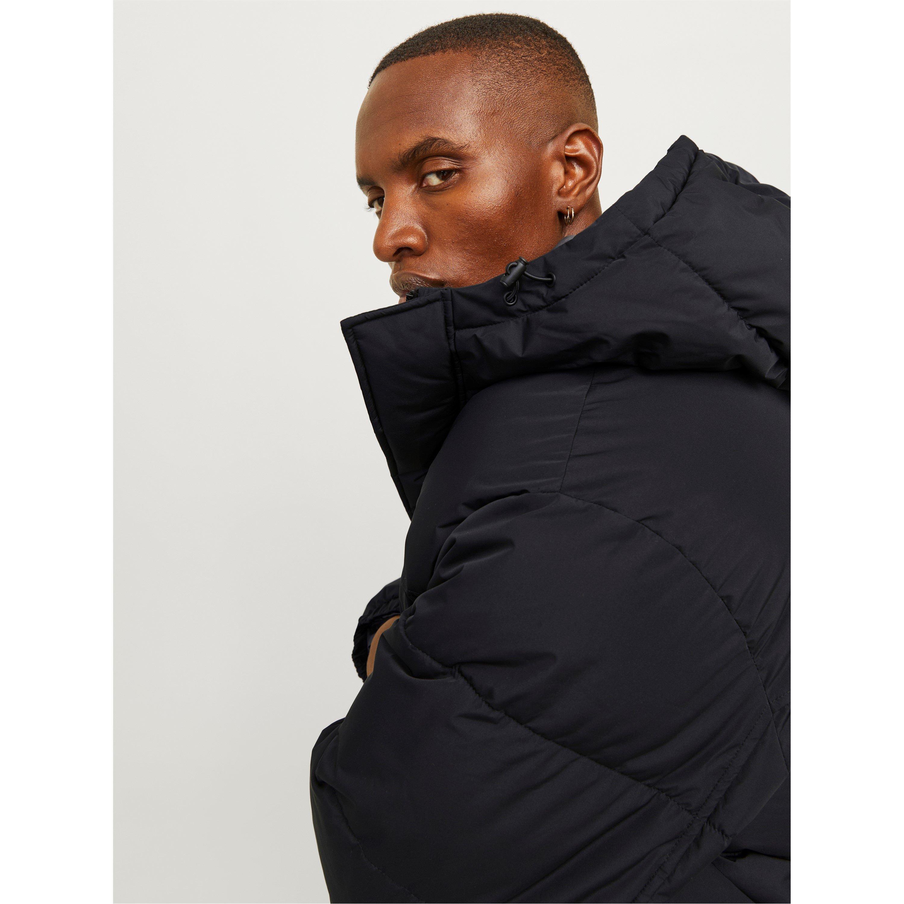 Jack and Jones Bradley Puffer Sn99
