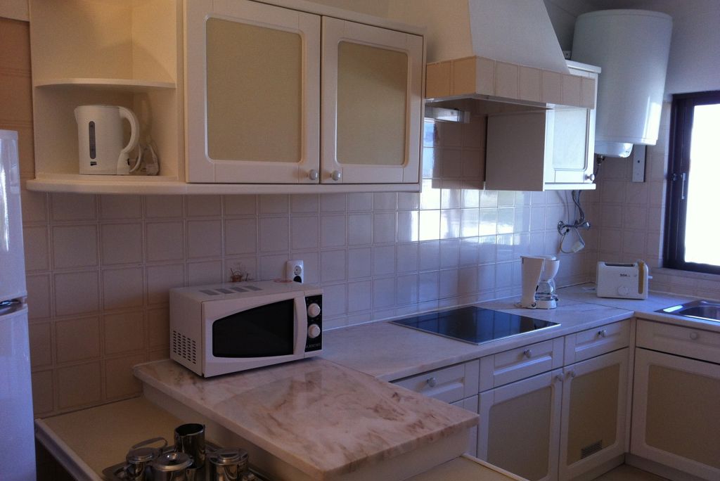 Turiquintas Appartementen Logies - Appartement