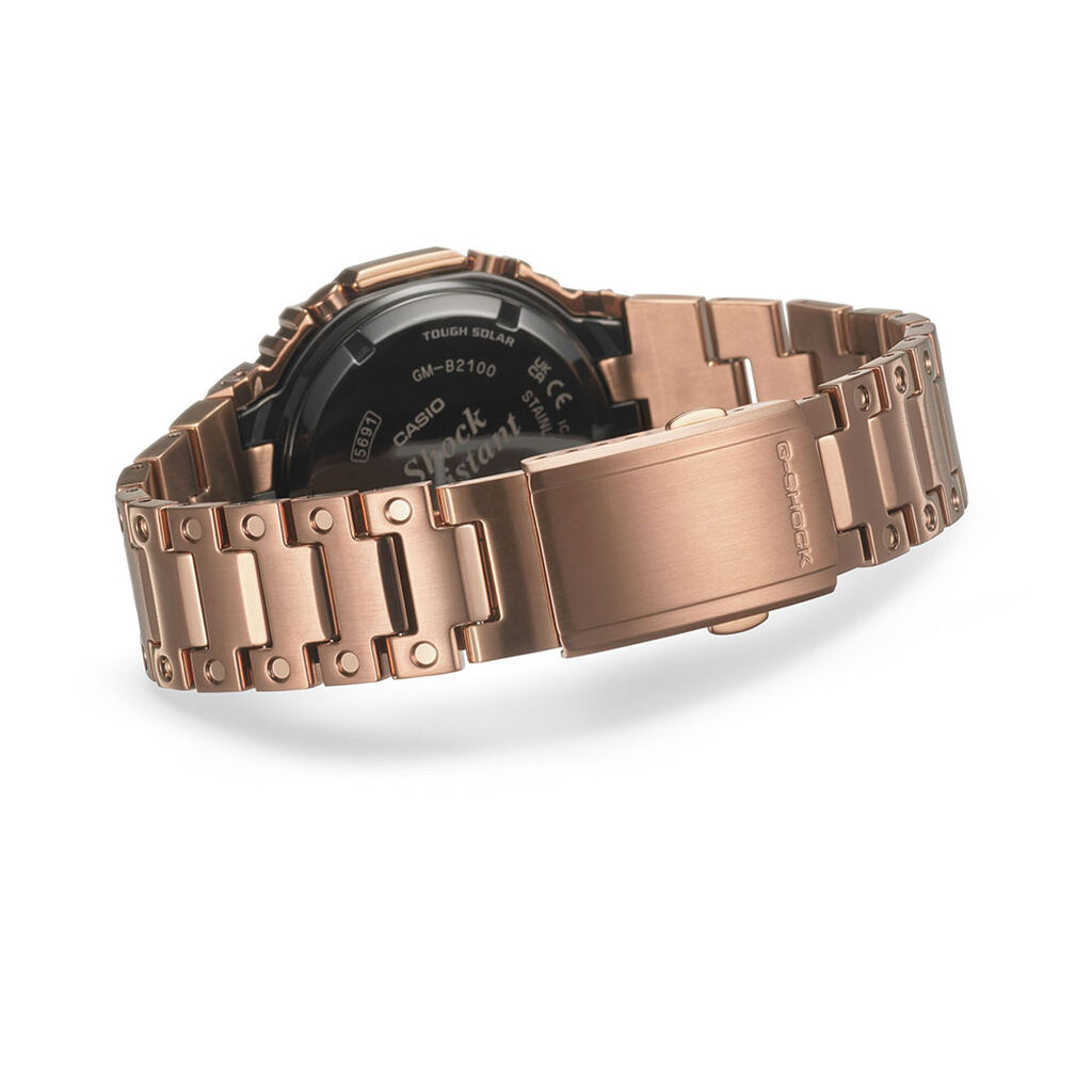 Montre Hybride Casio G-shock Classic Noir