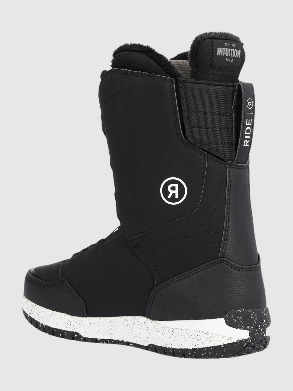 Ride Hera 2025 Snowboard Boots black