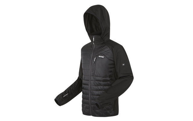 Regatta Pro Hybrid Herrenjacke