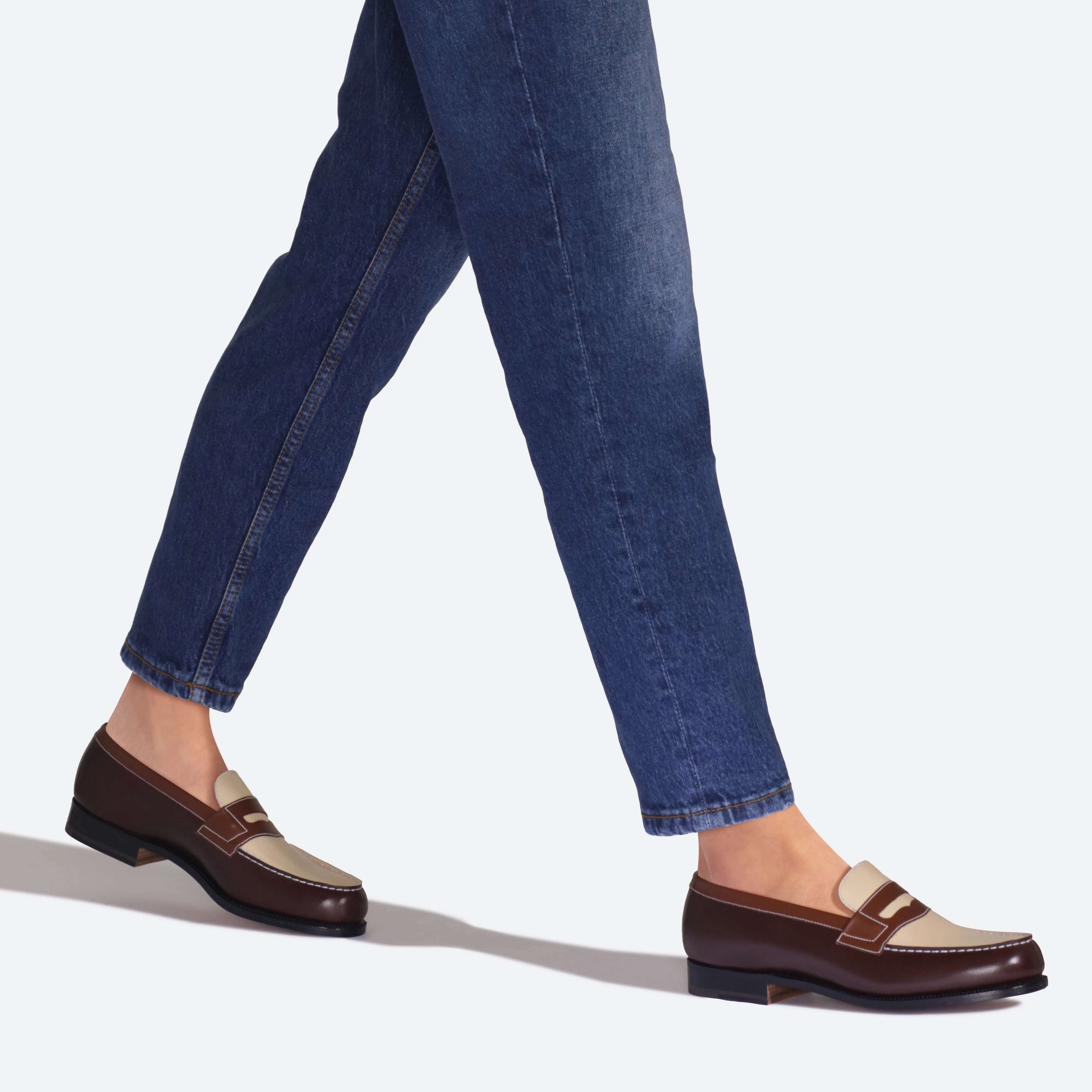 Mocassin 180