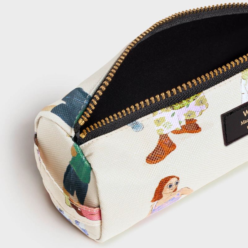 Trousse simple 21 cm June