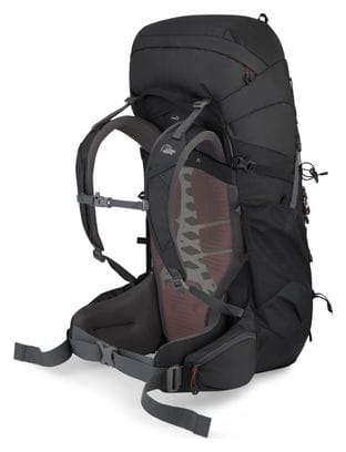 Sac de Randonnée Lowe Alpine Sirac Plus 50L Noir