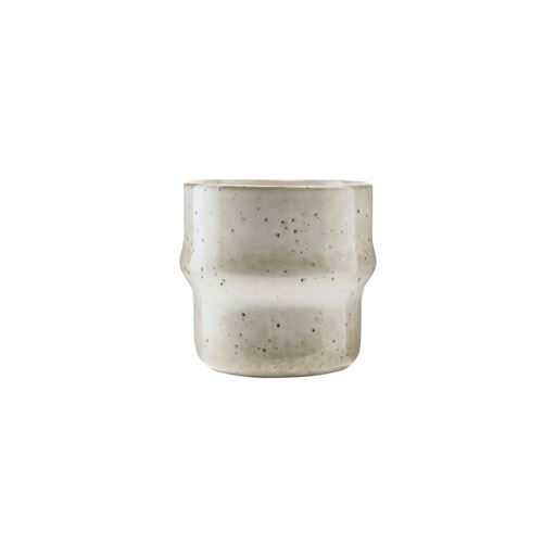 House Doctor Lake Krus, Grey, 31 cl