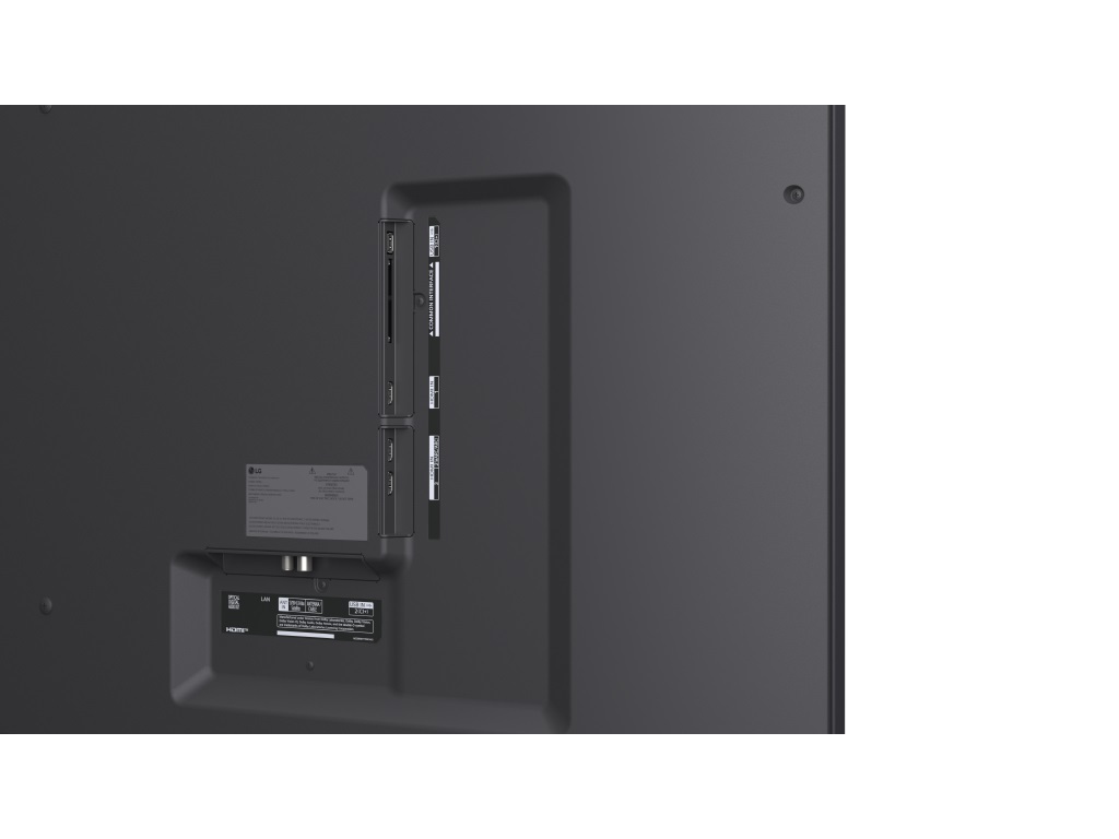 TV LED LG 86UA74006LB.AEU 86'' 4K SMART