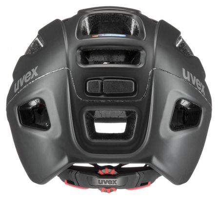 Casque UVEX Finale 2.0 Noir Mat